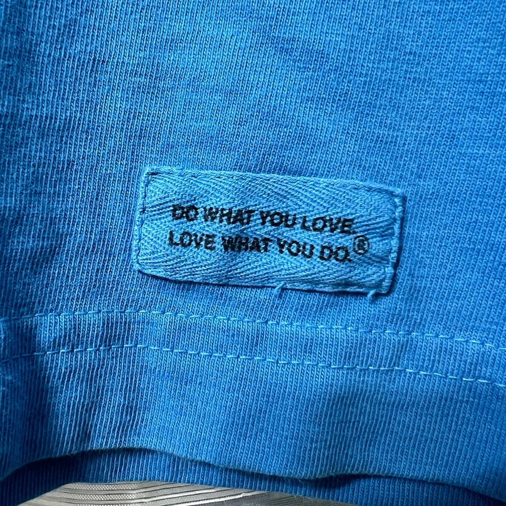Life is Good Hoppy Camper Shirt - Picture 7 of 8